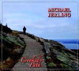 Crooked Path - CD cover